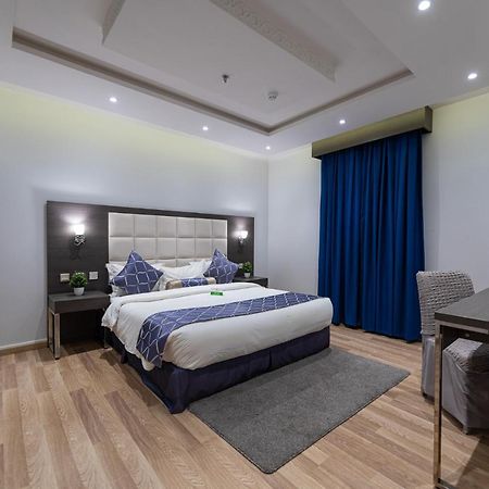 Holiday Plus Al Marwa Ar Rabwah Εξωτερικό φωτογραφία