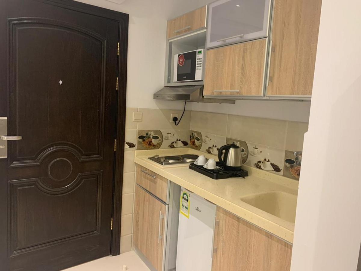 Holiday Plus Al Marwa Ar Rabwah Εξωτερικό φωτογραφία